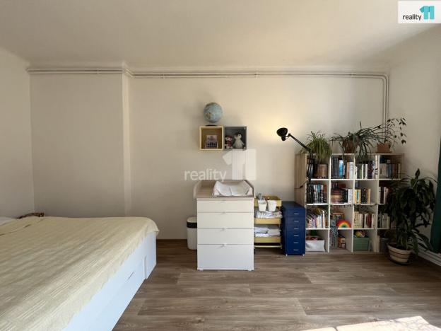 Prodej bytu 2+kk, Plzeň - Jižní Předměstí, Čechova, 51 m2