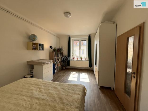 Prodej bytu 2+kk, Plzeň - Jižní Předměstí, Čechova, 51 m2