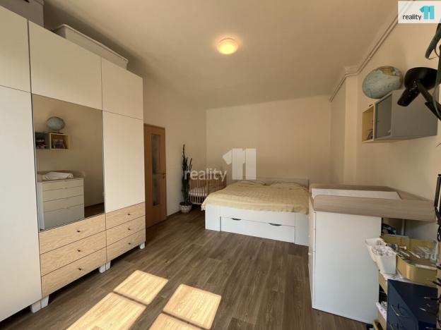 Prodej bytu 2+kk, Plzeň - Jižní Předměstí, Čechova, 51 m2