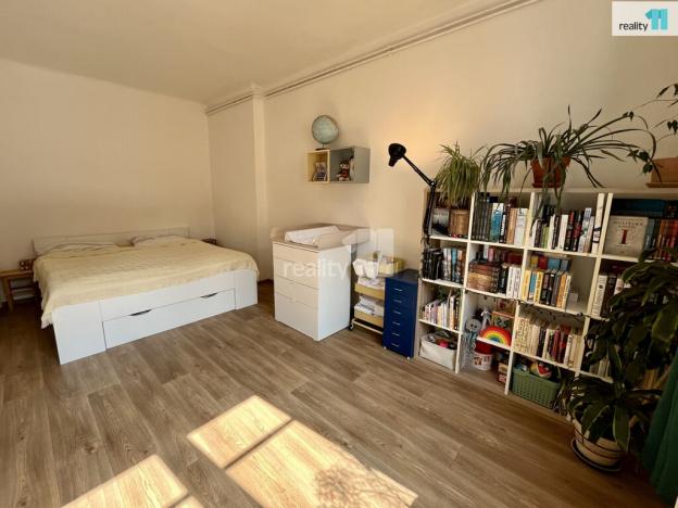 Prodej bytu 2+kk, Plzeň - Jižní Předměstí, Čechova, 51 m2