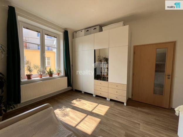 Prodej bytu 2+kk, Plzeň - Jižní Předměstí, Čechova, 51 m2