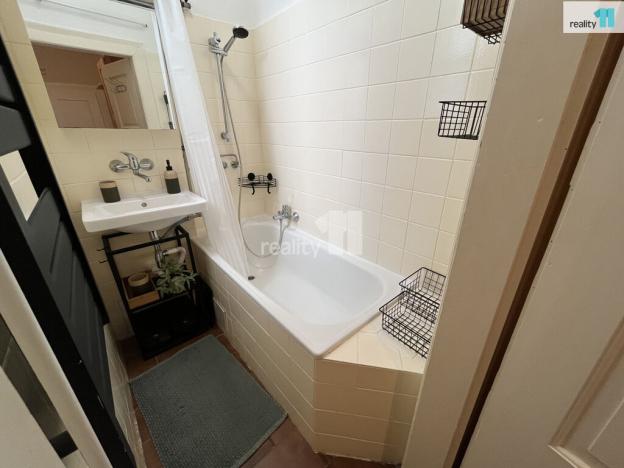 Prodej bytu 2+kk, Plzeň - Jižní Předměstí, Čechova, 51 m2