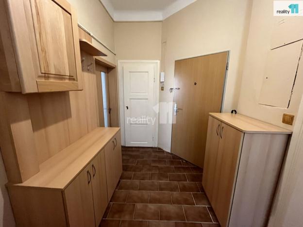 Prodej bytu 2+kk, Plzeň - Jižní Předměstí, Čechova, 51 m2