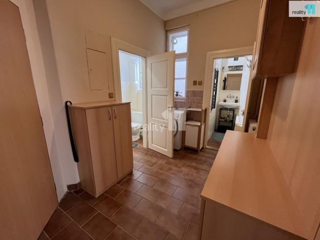 Prodej bytu 2+kk, Plzeň - Jižní Předměstí, Čechova, 51 m2