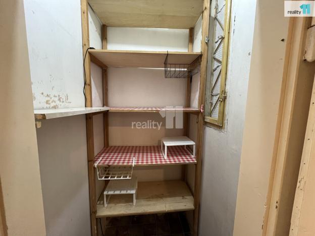 Prodej bytu 2+kk, Plzeň - Jižní Předměstí, Čechova, 51 m2