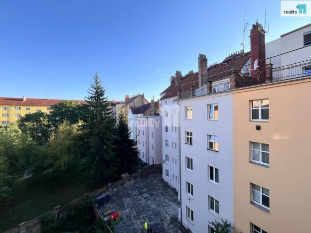 Prodej bytu 2+kk, Plzeň - Jižní Předměstí, Čechova, 51 m2