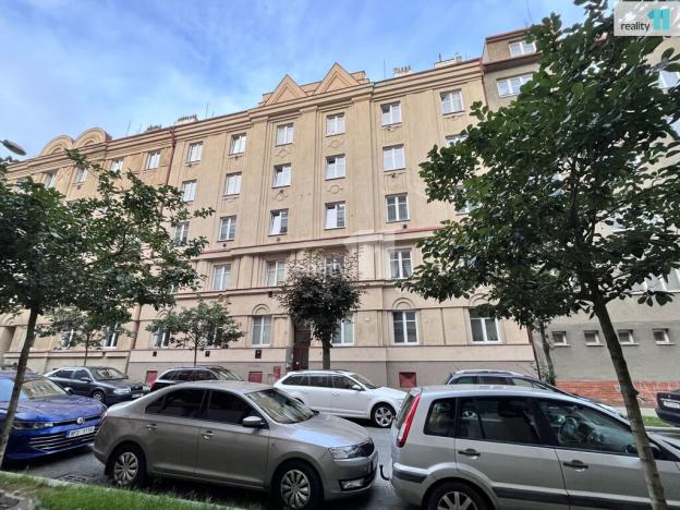 Prodej bytu 2+kk, Plzeň - Jižní Předměstí, Čechova, 51 m2