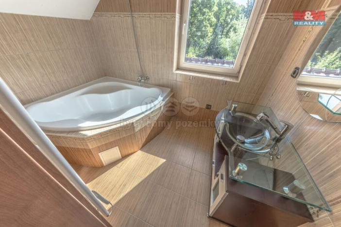 Prodej rodinného domu, Vyšehořovice - Kozovazy, 121 m2