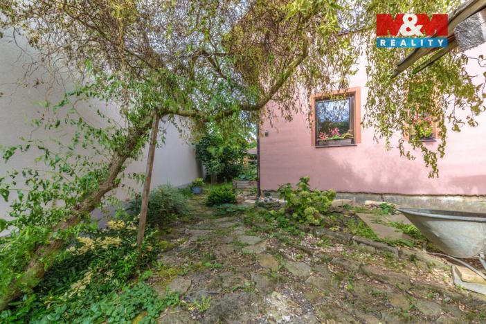 Prodej rodinného domu, Vyšehořovice - Kozovazy, 121 m2