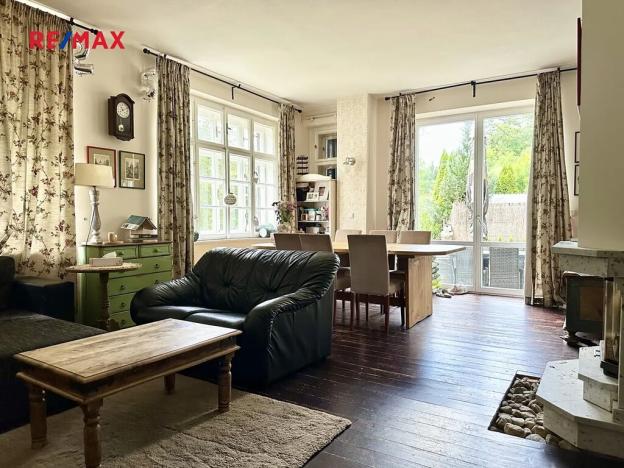 Prodej rodinného domu, Želiv, 180 m2