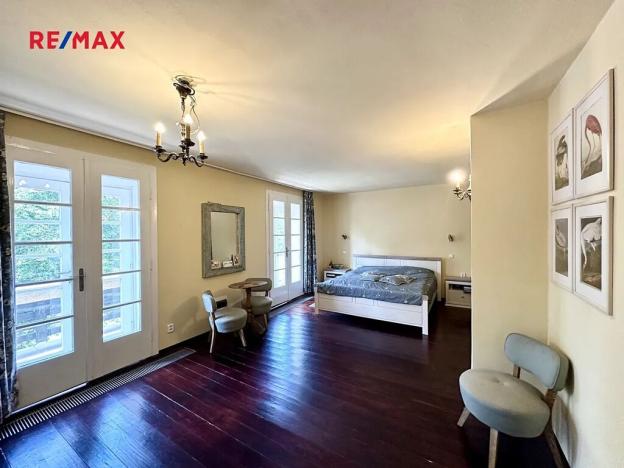 Prodej rodinného domu, Želiv, 180 m2