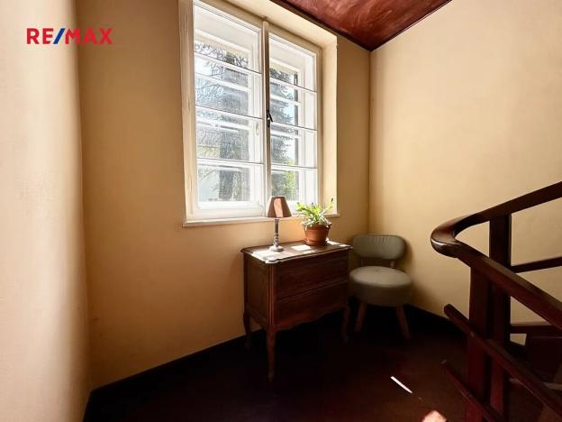 Prodej rodinného domu, Želiv, 180 m2