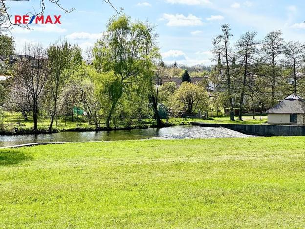 Prodej rodinného domu, Želiv, 180 m2