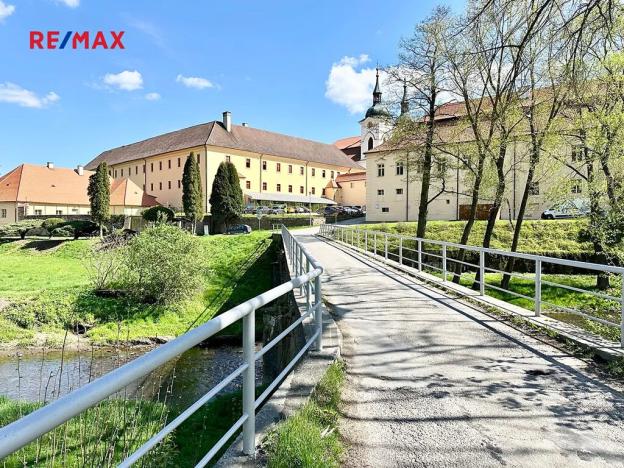 Prodej rodinného domu, Želiv, 180 m2