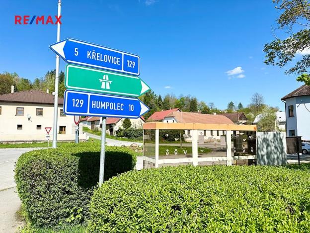 Prodej rodinného domu, Želiv, 180 m2