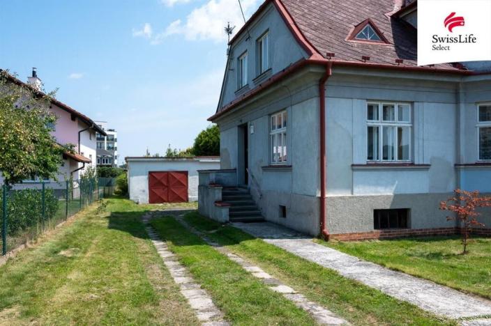 Prodej rodinného domu, Opava, Liliová, 220 m2