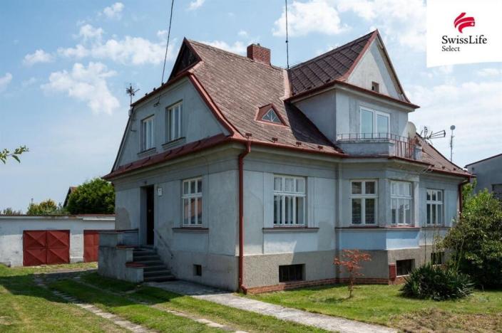 Prodej rodinného domu, Opava, Liliová, 220 m2