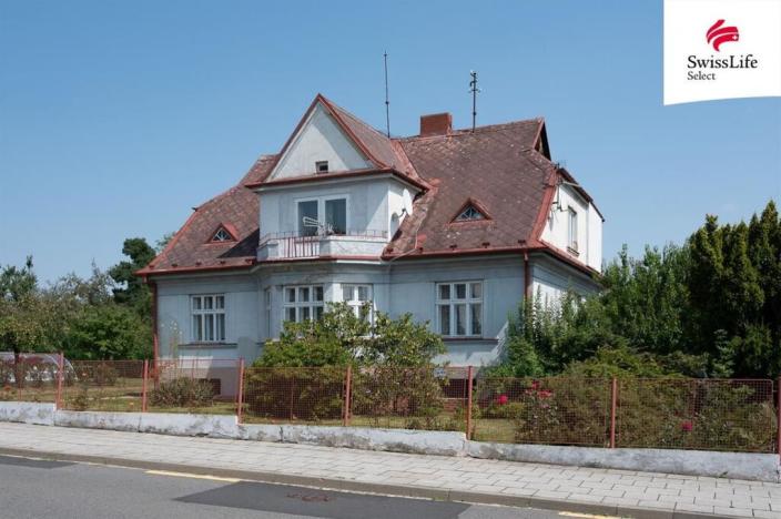 Prodej rodinného domu, Opava, Liliová, 220 m2