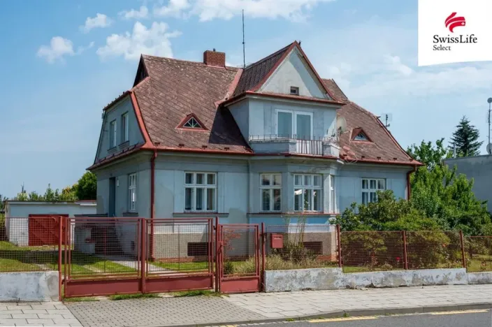 Prodej rodinného domu, Opava, Liliová, 220 m2