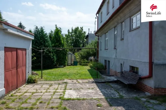 Prodej rodinného domu, Opava, Liliová, 220 m2