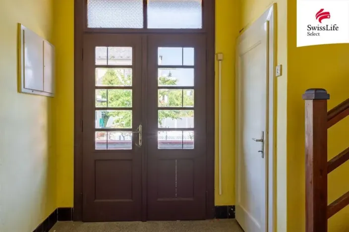 Prodej rodinného domu, Opava, Liliová, 220 m2