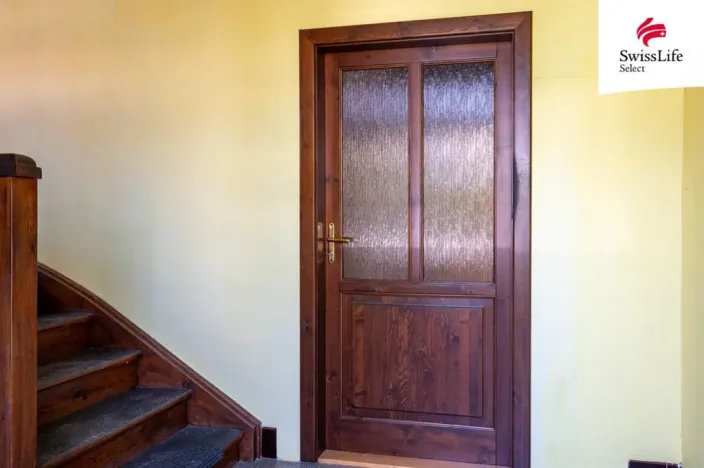 Prodej rodinného domu, Opava, Liliová, 220 m2