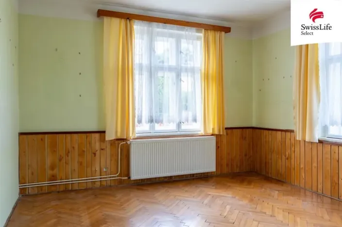 Prodej rodinného domu, Opava, Liliová, 220 m2