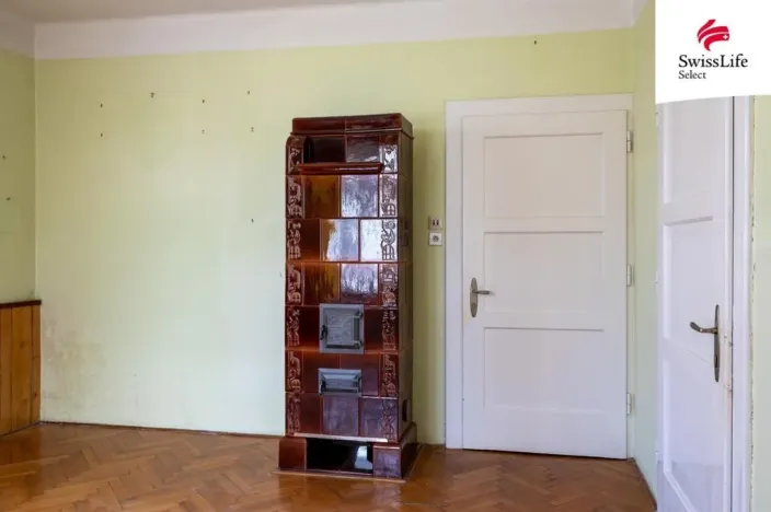 Prodej rodinného domu, Opava, Liliová, 220 m2