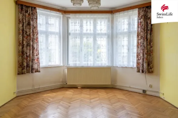 Prodej rodinného domu, Opava, Liliová, 220 m2