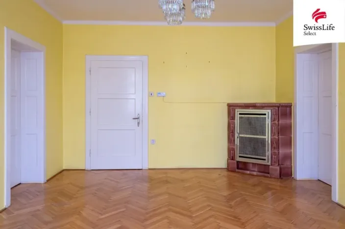 Prodej rodinného domu, Opava, Liliová, 220 m2