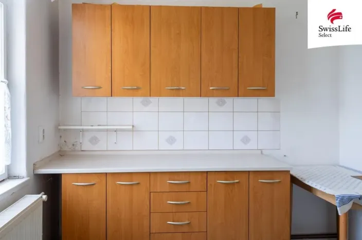 Prodej rodinného domu, Opava, Liliová, 220 m2