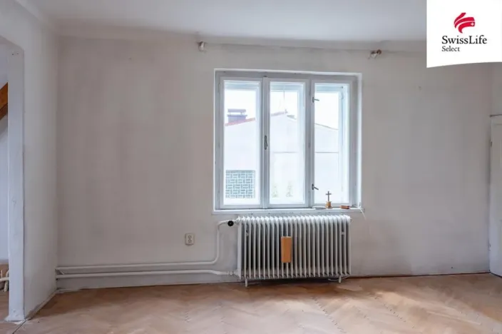 Prodej rodinného domu, Opava, Liliová, 220 m2