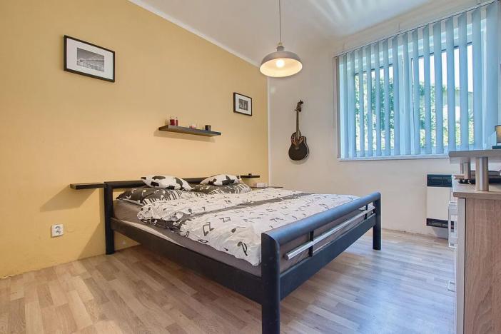 Pronájem bytu 2+kk, Mnichovo Hradiště, Turnovská, 37 m2