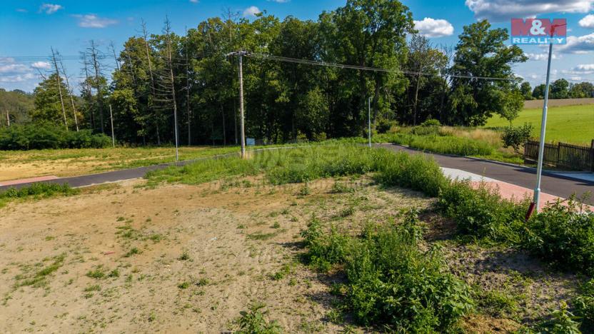 Prodej pozemku pro bydlení, Niměřice - Horní Cetno, 928 m2