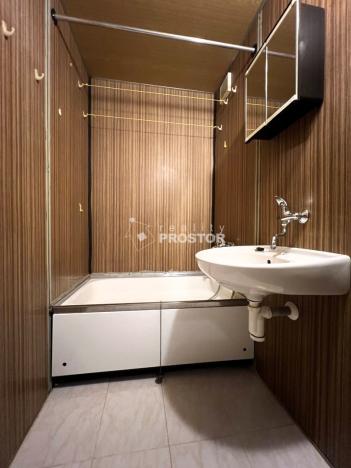 Prodej bytu 2+kk, Praha - Stodůlky, Heranova, 42 m2