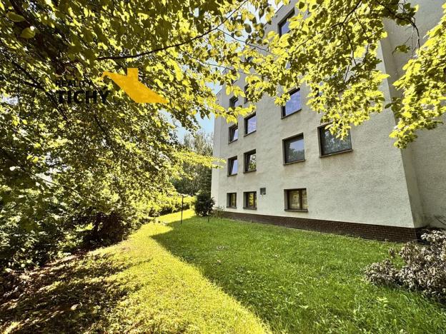 Prodej bytu 3+1, Náchod, Václavická, 76 m2