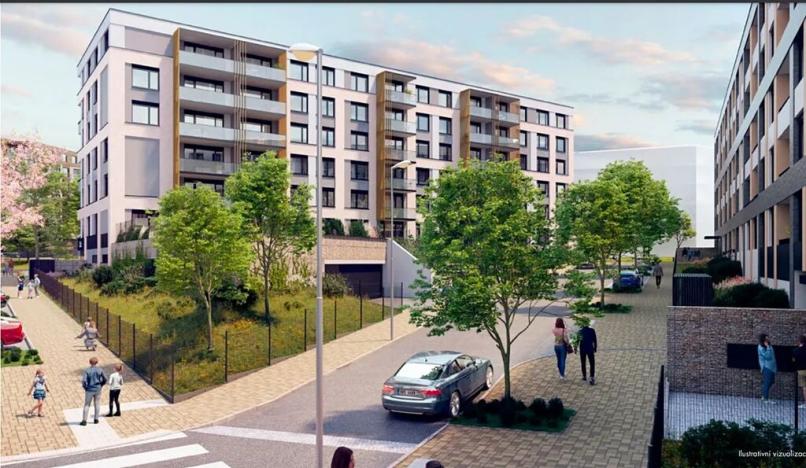 Prodej bytu 4+kk, Praha - Hlubočepy, Gollové, 116 m2