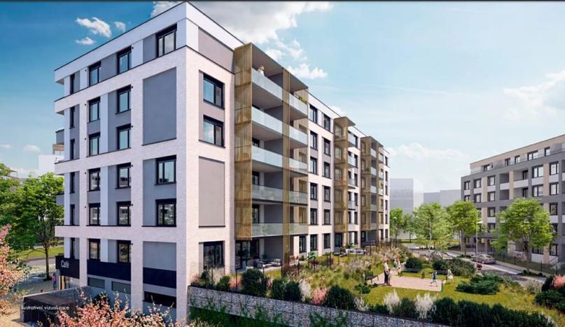 Prodej bytu 4+kk, Praha - Hlubočepy, Gollové, 116 m2