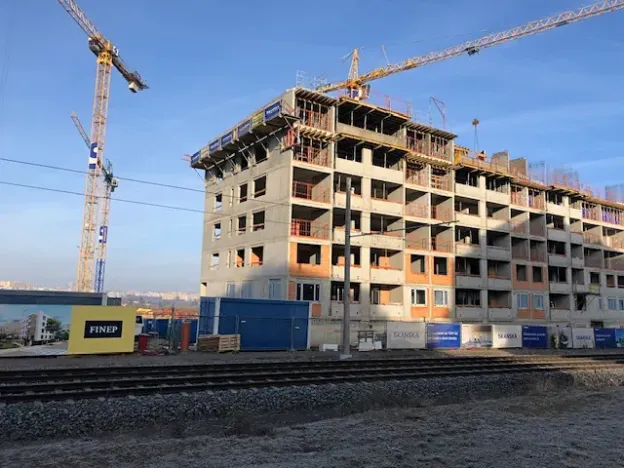 Prodej bytu 4+kk, Praha - Hlubočepy, Gollové, 116 m2