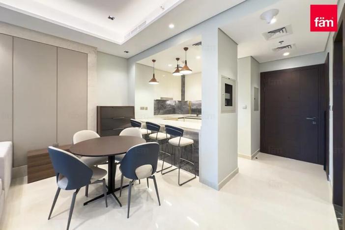 Prodej bytu 2+kk, Dubaj, Spojené arabské emiráty, 77 m2