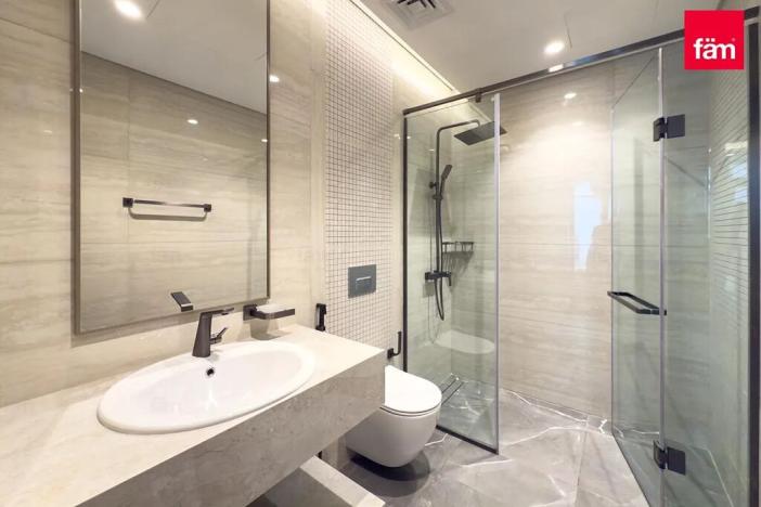 Prodej bytu 2+kk, Dubaj, Spojené arabské emiráty, 77 m2