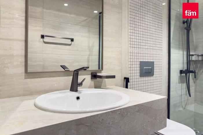 Prodej bytu 2+kk, Dubaj, Spojené arabské emiráty, 77 m2