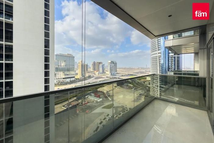 Prodej bytu 2+kk, Dubaj, Spojené arabské emiráty, 77 m2