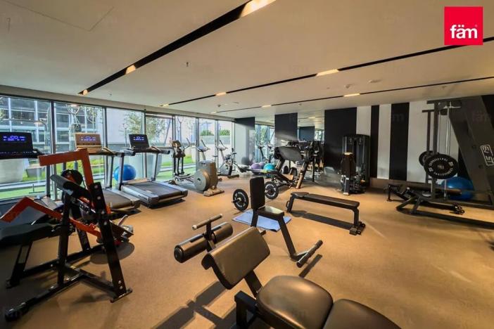 Prodej bytu 2+kk, Dubaj, Spojené arabské emiráty, 77 m2