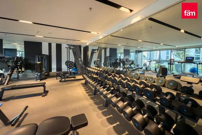 Prodej bytu 2+kk, Dubaj, Spojené arabské emiráty, 77 m2