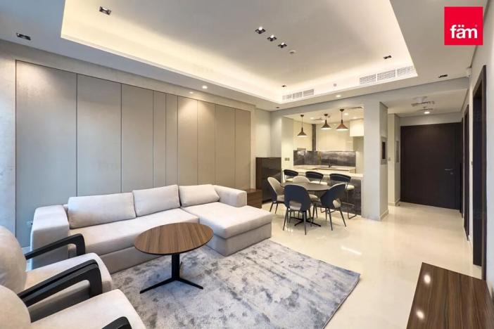 Prodej bytu 2+kk, Dubaj, Spojené arabské emiráty, 77 m2