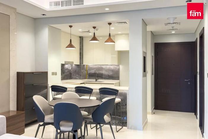 Prodej bytu 2+kk, Dubaj, Spojené arabské emiráty, 77 m2