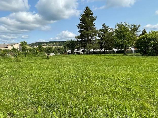 Prodej pozemku pro bydlení, Kovalovice, 2348 m2