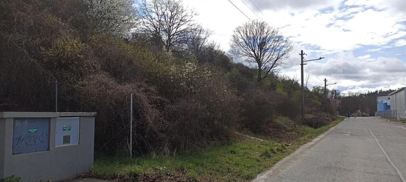 Prodej pozemku pro bydlení, Rosice, 1043 m2