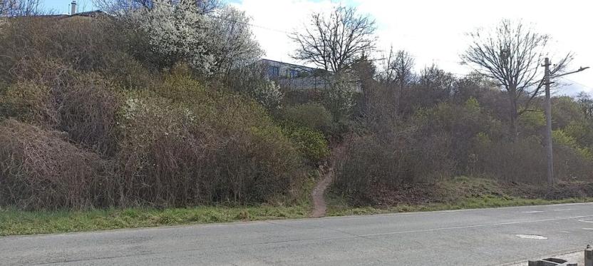 Prodej pozemku pro bydlení, Rosice, 1043 m2